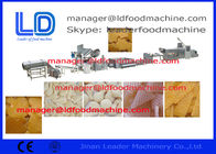 Automatic 3D Snack Pellet Machinery for Food Processing Plants , Food Production Line