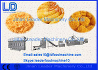 Automatic Bread Crumb Machine / Food Processing Equipment For Sea Food