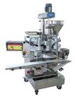 25L / 25L / 5L Automatic Encrusting and Forming Machine for Dates filled Mammoul, Mochi