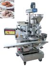 Easy Operating, Cleaning &amp; Maintaining Encrusting Machines Applications Filled Ghotab