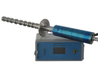 Soybean Oil Ultrasonic Liquid Extraction Equipment Of Titanium Alloy Tip Head
