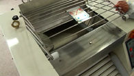 Automatic Sprinkling System Steam Bun Machine for Different Dough Forming