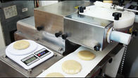 Moon Cake Making Machine with Patent Technology , moon cake maker