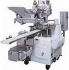 ST-168 Automatic encrusting and forming machine