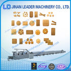 Small scale Soft &amp; Hard Biscuit machinery production line