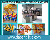Jinan Eagle Extrusion corn cheetos nik nak kurkure making machines