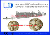 22KW 380V 50HZ Soybean Processing Equipment for Soybean Meal / Peanut Meal Processing
