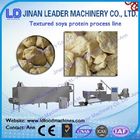 Small tvp tsp functional soy protein concentrate food processing equipment