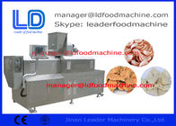 LD Twin Screw Extruder For Snacks