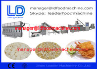 fillet / sea food Bread Crumb Machine / food processing equipment