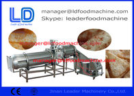 Automatic Seasoning and Flavoring Line