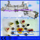 Food Grade Pet Food Processing Line Single Phase , Stainless Steel