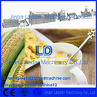 Automatic Corn Flakes Making Machine For Breakfast Cereal Snacks Making
