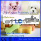 380v 50Hz Chewing Jam Center Pet Food Processing Line Food Grade