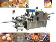 Easy operating 20L + 28L + 5L Hopper Capacity Ghotab Encrusting Machines for Ginger Bread