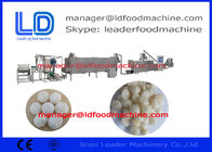 Food processing Snack Making Machine Modified Starch Process Line
