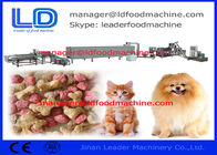 Three Phase 380v Pet Food Processing Line