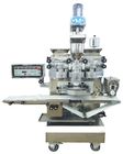 Easy Operating, Cleaning and Maintaining Automatic Encrusting and Forming Machine