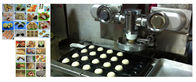 Meat forming machine , Food Making Machines With Pie Encrusting