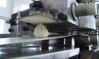 Steam Bun Making Machine Capacity 10g - 120g Automated Production Equipment