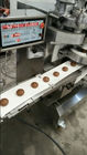 60 Pieces/minute Moon Cake Stamping Machines for food processing