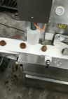 Pastry Machine for Sesame Mochi , Moon Cake Stamping Machine ISO / CE