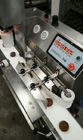 Single Filling Encrusting Machine for Powder Mochi , Single Dough Press Machine