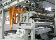Environmental AAC Block Plant , Autoclave Aerated Concrete AAC Block Production Line