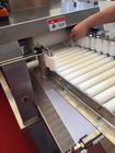 Arabic / Pita Bread Making Machine 300mm Roller Width ISO9001