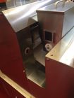 Arabic / Pita Bread Making Machine 300mm Roller Width ISO9001