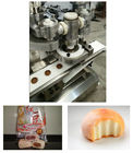 28L Encrusting Machine for Mochi with Fillings Different Taste