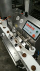 Stainless Steel 304 Encrusting Machine for Mochi Stuffed / Cream Mochi