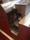 Automatic Bread Production Line Stainless Steel 304 for Toast