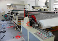 Plastic Paper Aluminum Extrusion Lamination Coating Machine With PLC Controlled