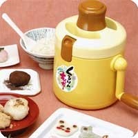 ST-168 automatic dumpling maker machine