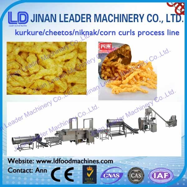 Kurkure Making Machine, High Quality Kurkure Machine,Corn Kurkure Machine,Kurkure Snacks M