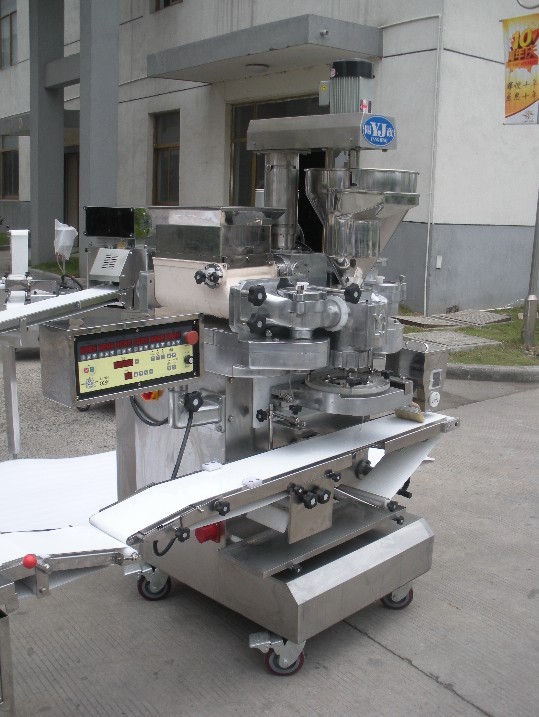 UPE Shutters 6 Independent Motors Meat Ball Forming Machine for Plain Meat Balls